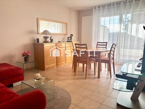 PROCHE DU CENTRE VILLE