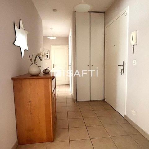 PROCHE DU CENTRE VILLE