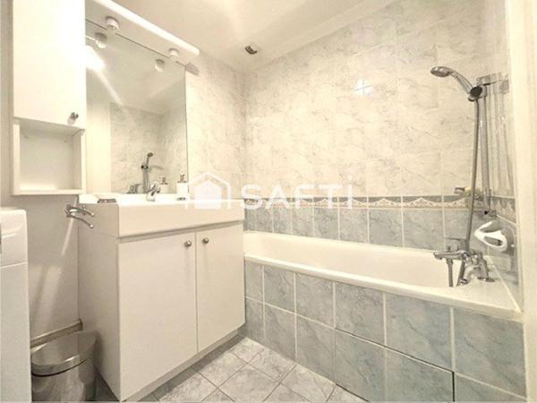 PROCHE DU CENTRE VILLE