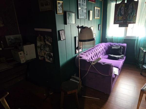 Vente                                                      Maison
                        
                     7 pièces                      222 m2                     à Frugerès-les-Mines