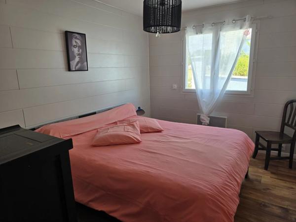 Vente                                                      Maison
                        
                     7 pièces                      222 m2                     à Frugerès-les-Mines