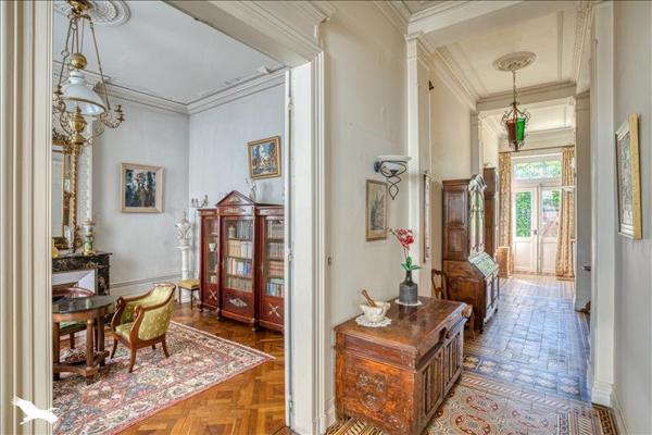 Maison à vendre |  Miramont-de-Guyenne |  8 pièces | 300 m²