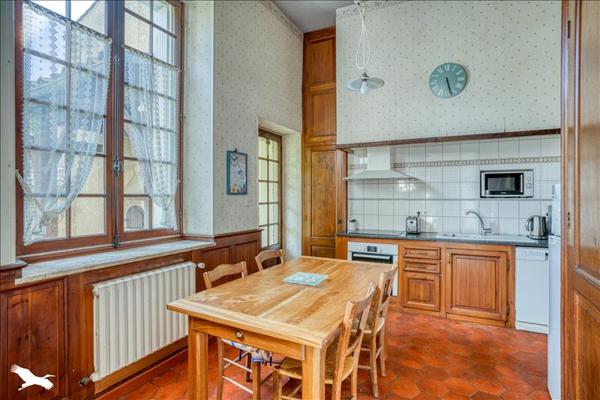 Maison à vendre |  Miramont-de-Guyenne |  8 pièces | 300 m²