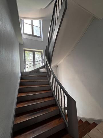 Appartement T2 A vendre Mont de Marsan hyper centre ville petit immeuble