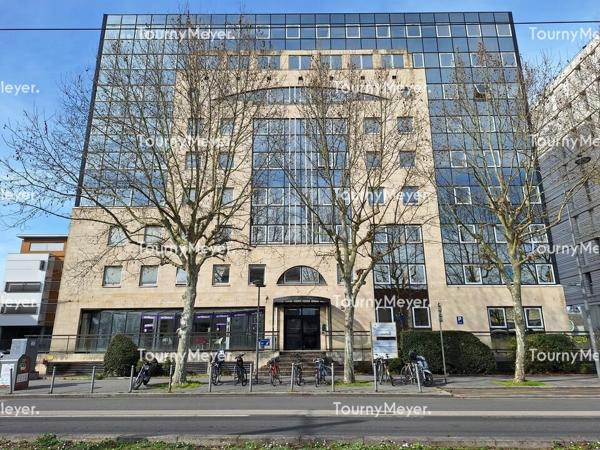 BUREAUX A LOUER - BORDEAUX