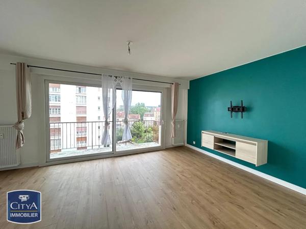 Appartement à vendre 3 pièces 71.3m²