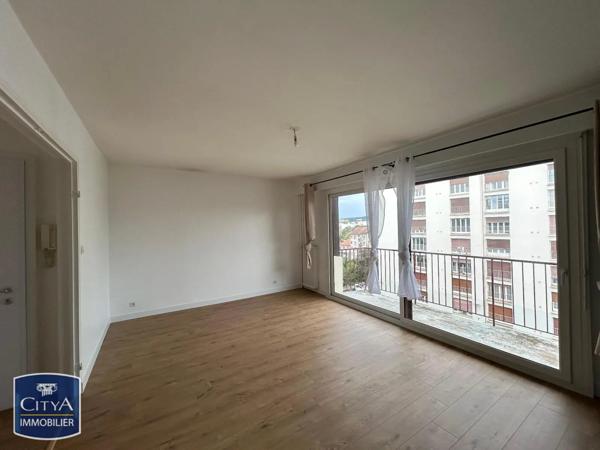 Appartement à vendre 3 pièces 71.3m²