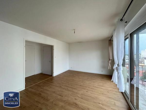Appartement à vendre 3 pièces 71.3m²