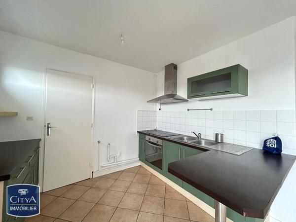 Appartement à vendre 3 pièces 71.3m²