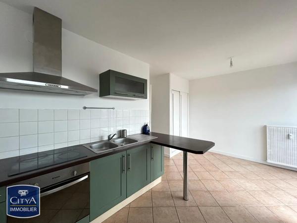 Appartement à vendre 3 pièces 71.3m²