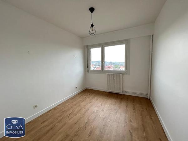 Appartement à vendre 3 pièces 71.3m²