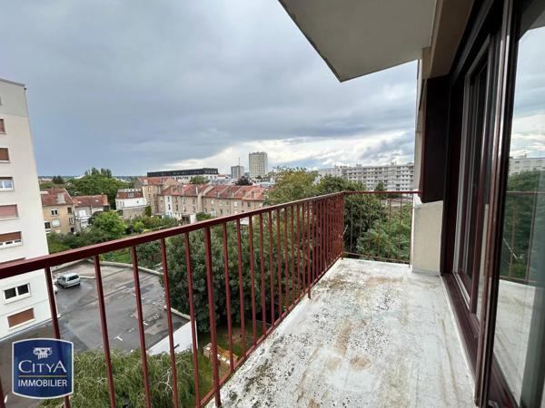 Appartement à vendre 3 pièces 71.3m²