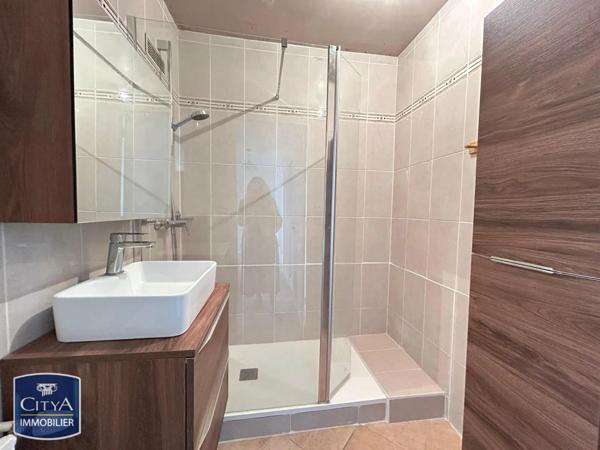 Appartement à vendre 3 pièces 71.3m²