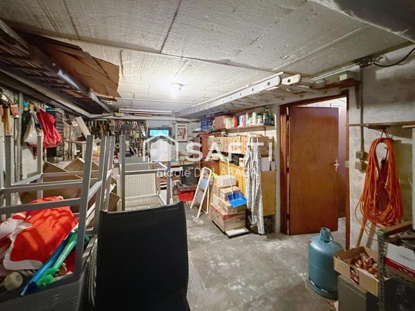 MOUGINS MAISON 104 M2 SUR UN TERRAIN DE 1560 M2