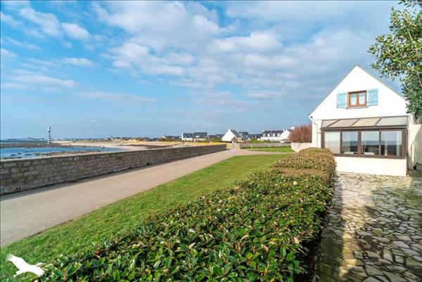 Maison à vendre |  Penmarch |  3 pièces | 80 m²