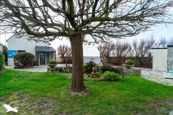 Maison à vendre |  Penmarch |  3 pièces | 80 m²