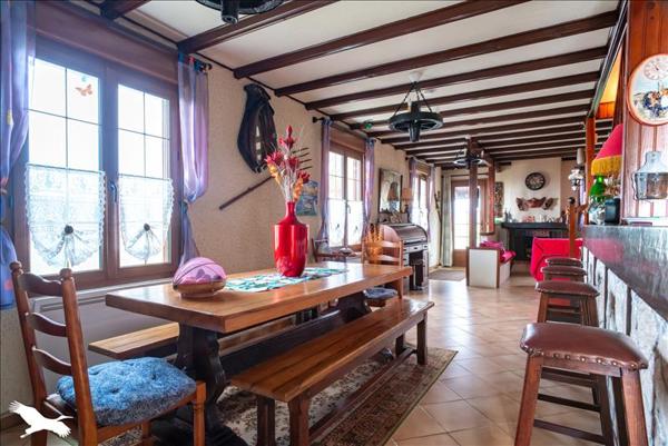 Maison à vendre |  Penmarch |  3 pièces | 80 m²