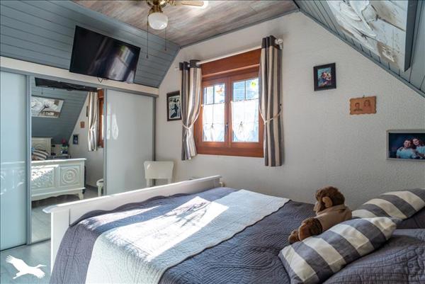 Maison à vendre |  Penmarch |  3 pièces | 80 m²