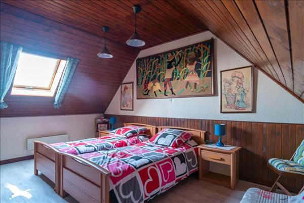 Maison à vendre |  Penmarch |  3 pièces | 80 m²