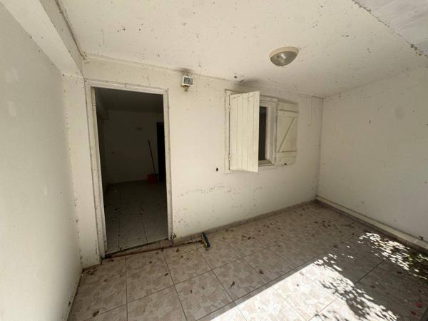 Maison individuelle 160 m² habitables avec deux appartements indépendants – Parcelle de 450 m²