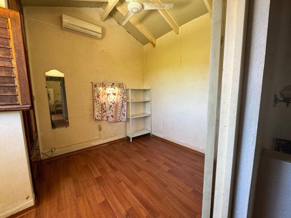 Maison individuelle 160 m² habitables avec deux appartements indépendants – Parcelle de 450 m²