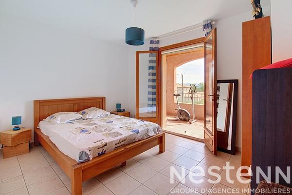 A VENDRE - Maison Vidauban 5 pièces 123m2, piscine , garage  , sous sol  et cave.