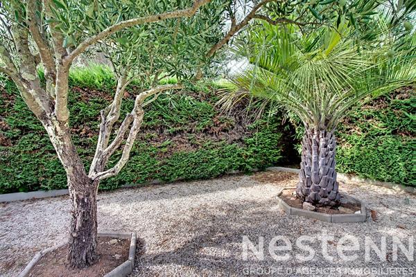 A VENDRE - Maison Vidauban 5 pièces 123m2, piscine , garage  , sous sol  et cave.