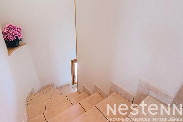 A VENDRE - Maison Vidauban 5 pièces 123m2, piscine , garage  , sous sol  et cave.