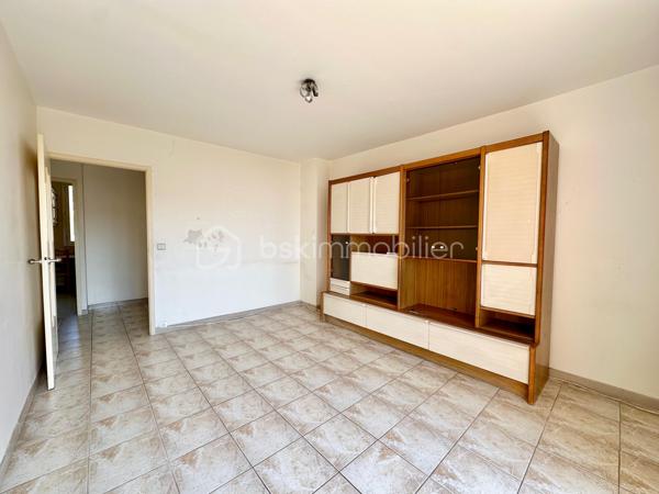 Appartement de 54,30 m²