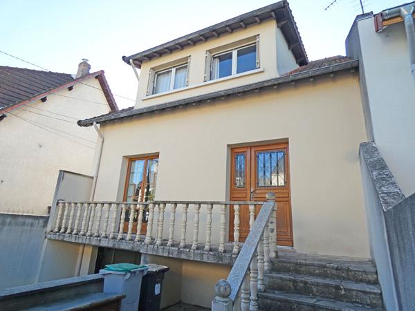 Maison Gagny 5 pièce(s) 108 m2