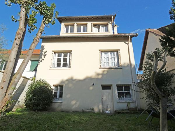 Maison Gagny 5 pièce(s) 108 m2