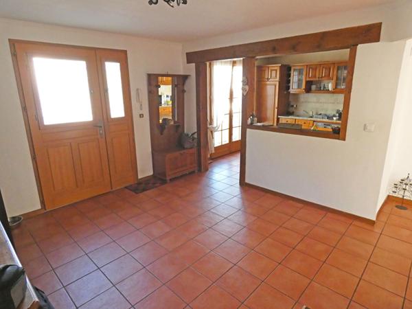 Maison Gagny 5 pièce(s) 108 m2