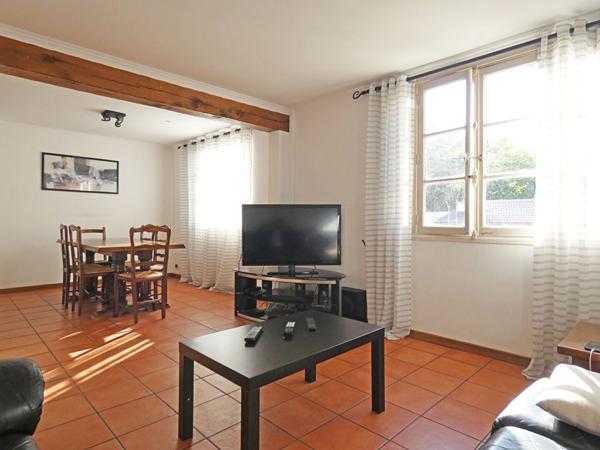 Maison Gagny 5 pièce(s) 108 m2