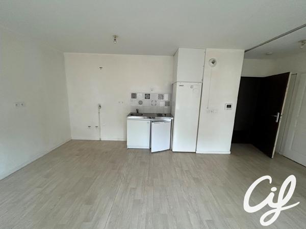 Appartement T2