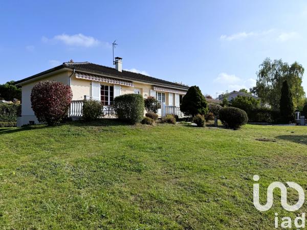 Maison à vendre 4 pièces 100 m² Brindas