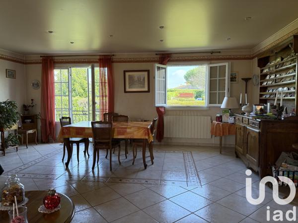 Maison à vendre 4 pièces 100 m² Brindas