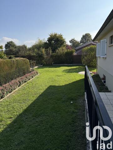 Maison à vendre 4 pièces 100 m² Brindas