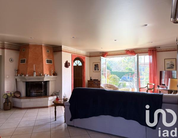 Maison à vendre 4 pièces 100 m² Brindas