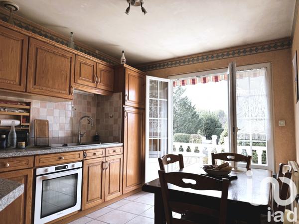 Maison à vendre 4 pièces 100 m² Brindas