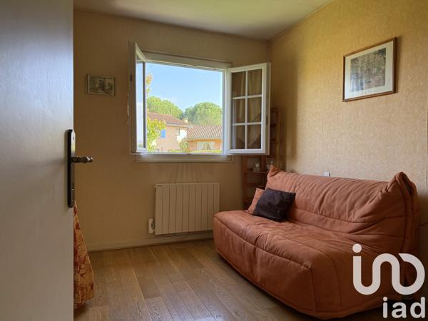 Maison à vendre 4 pièces 100 m² Brindas