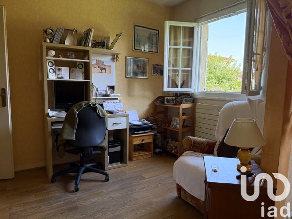 Maison à vendre 4 pièces 100 m² Brindas