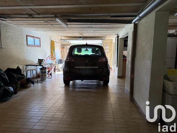 Maison à vendre 4 pièces 100 m² Brindas