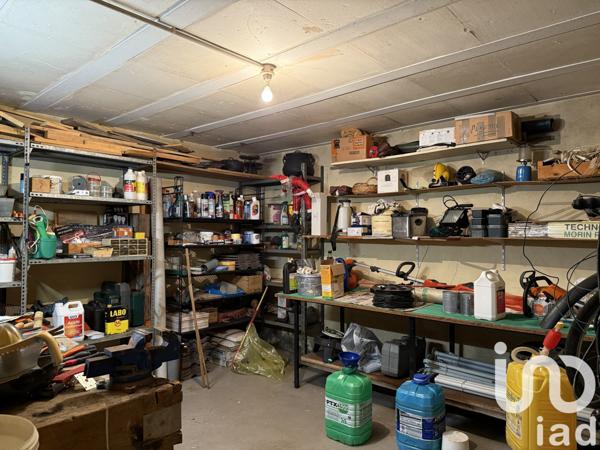 Maison à vendre 4 pièces 100 m² Brindas