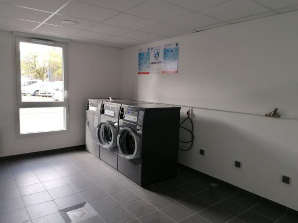 Appartement loué en meublé sur La Rochelle 1 pièce(s) 19.58 m2