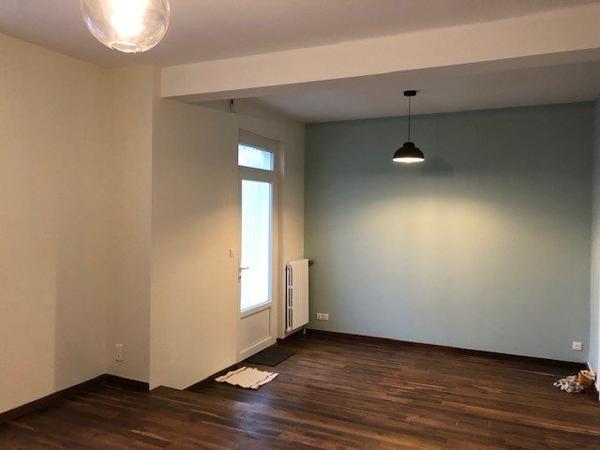 Secteur Chilvert - Maison Type 4 de 65m²