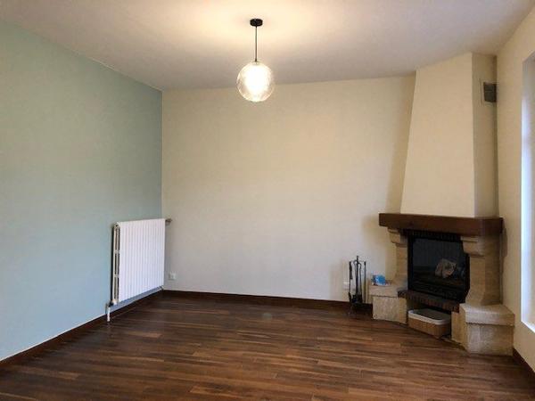 Secteur Chilvert - Maison Type 4 de 65m²