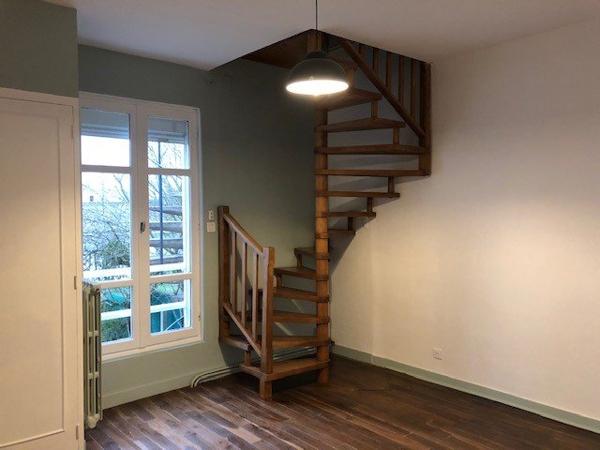 Secteur Chilvert - Maison Type 4 de 65m²