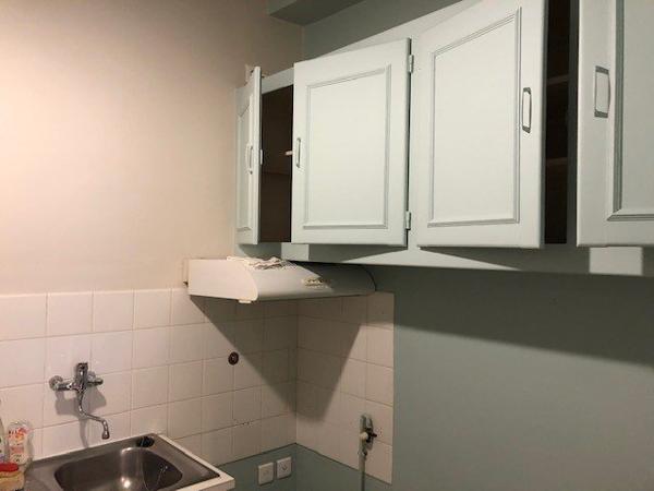 Secteur Chilvert - Maison Type 4 de 65m²