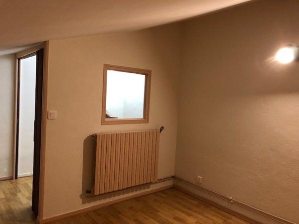 Secteur Chilvert - Maison Type 4 de 65m²
