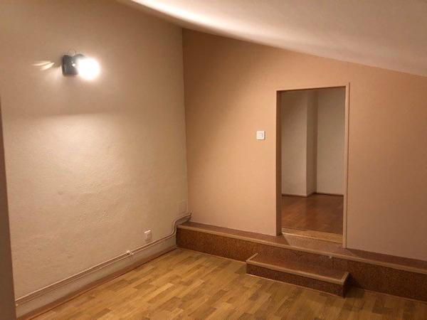 Secteur Chilvert - Maison Type 4 de 65m²